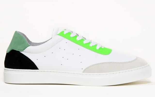 BEST ITALIAN-MADE CASUAL SHOES: M.Gemi Paolo Shoes
