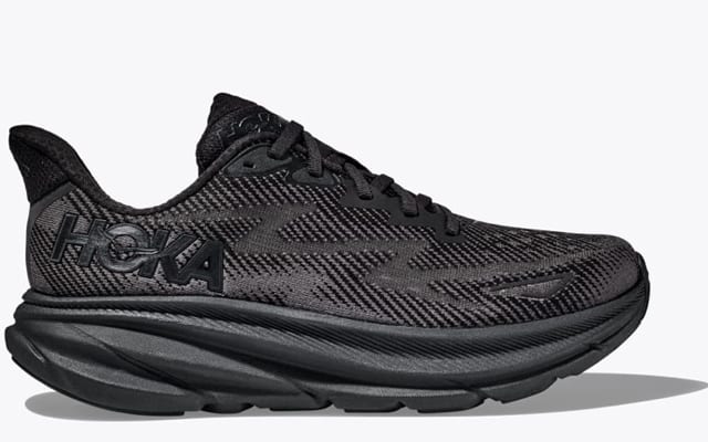 BEST PERFORMANCE CASUAL SHOES: Hoka Clifton Shoes