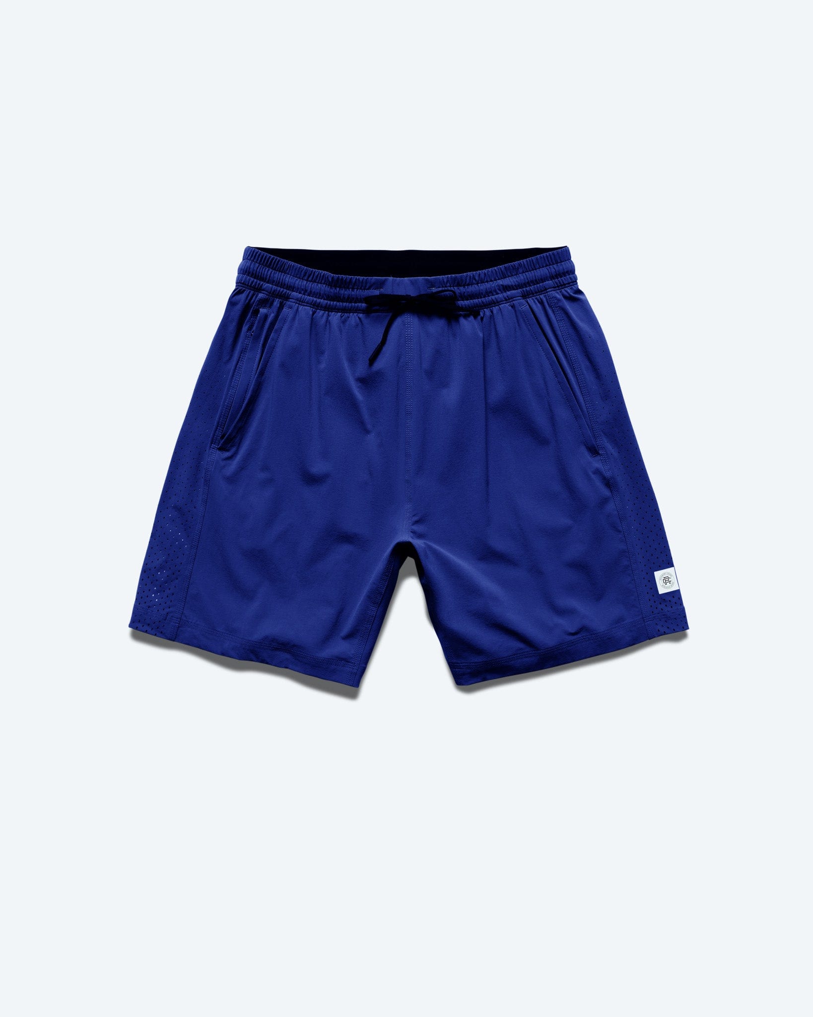 4-Way Stretch Nylon Training Short