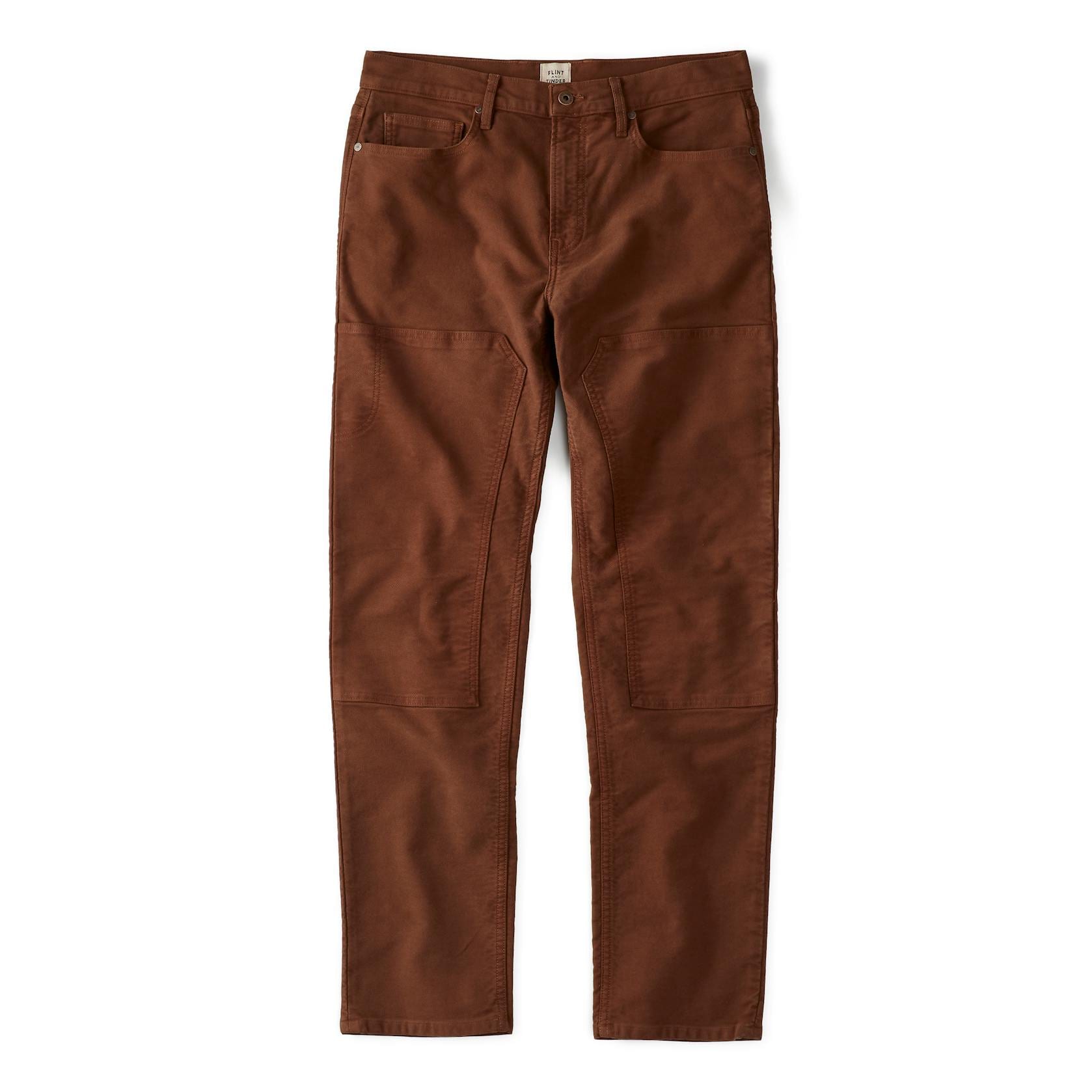 The American-Made Heritage Mill Pant