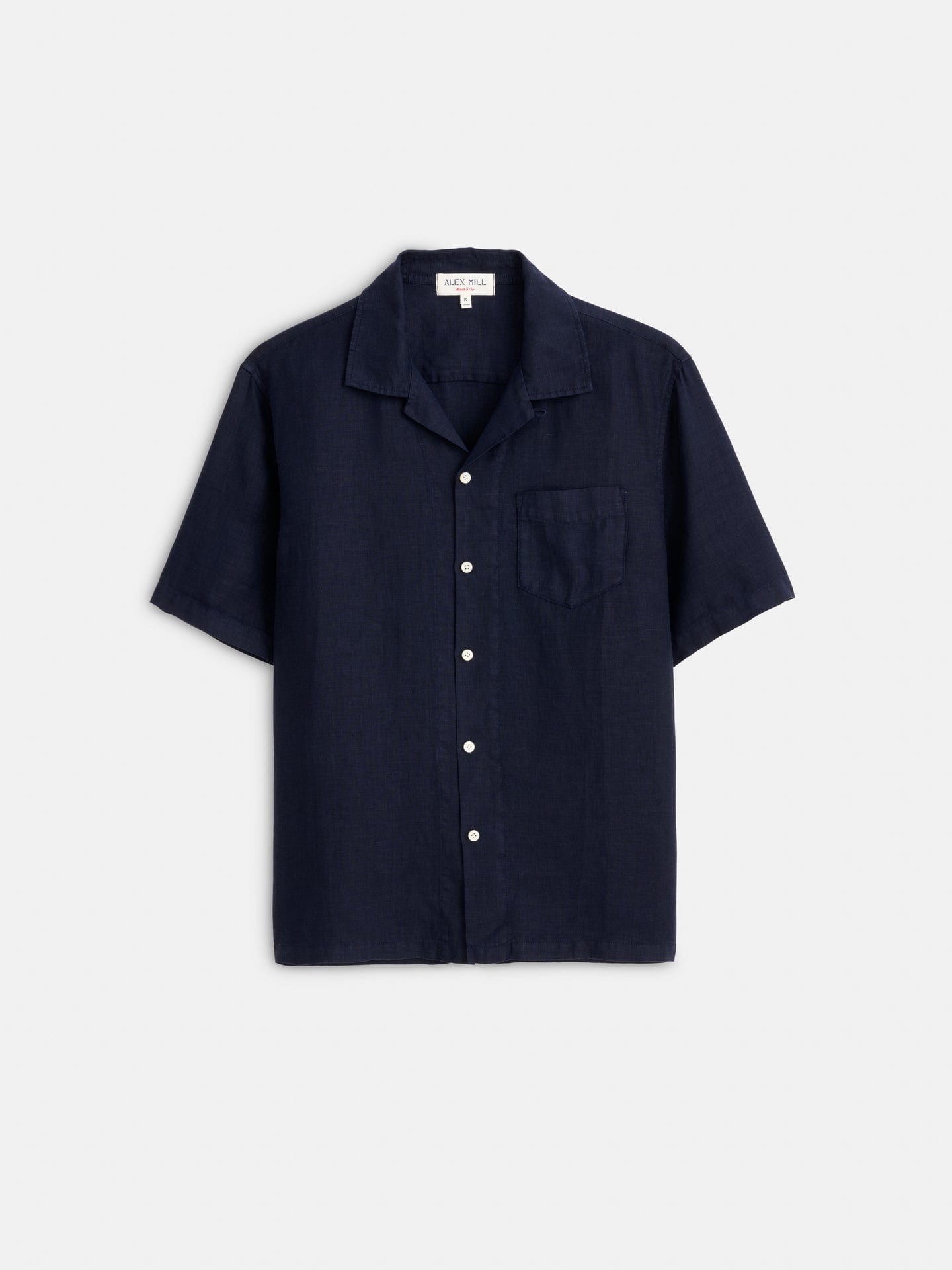 Alex Mill Camp Shirt