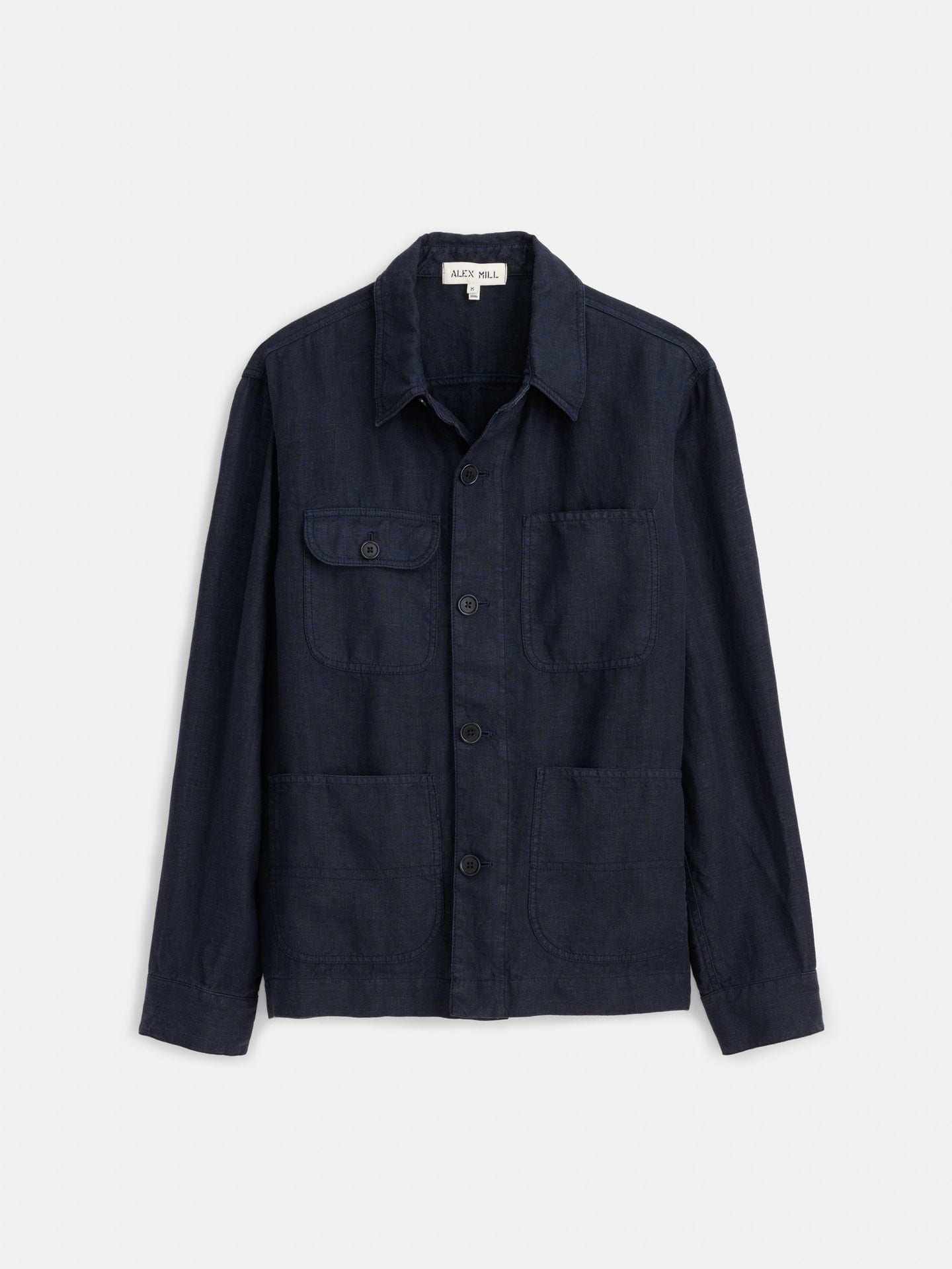 Standard Pleated Pant