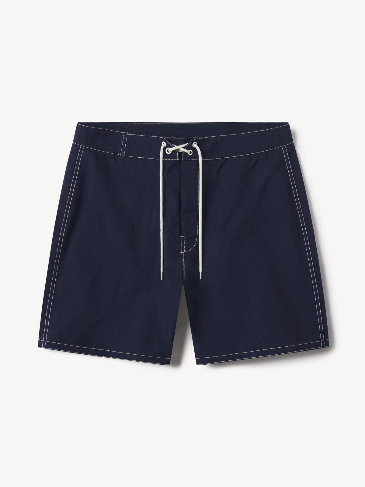 Japanese Oxford Board Short