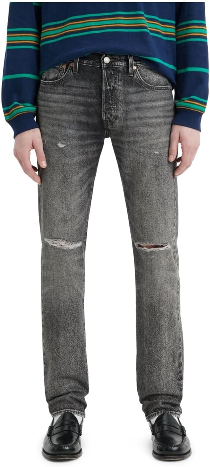 Levi's 501 Original Jeans