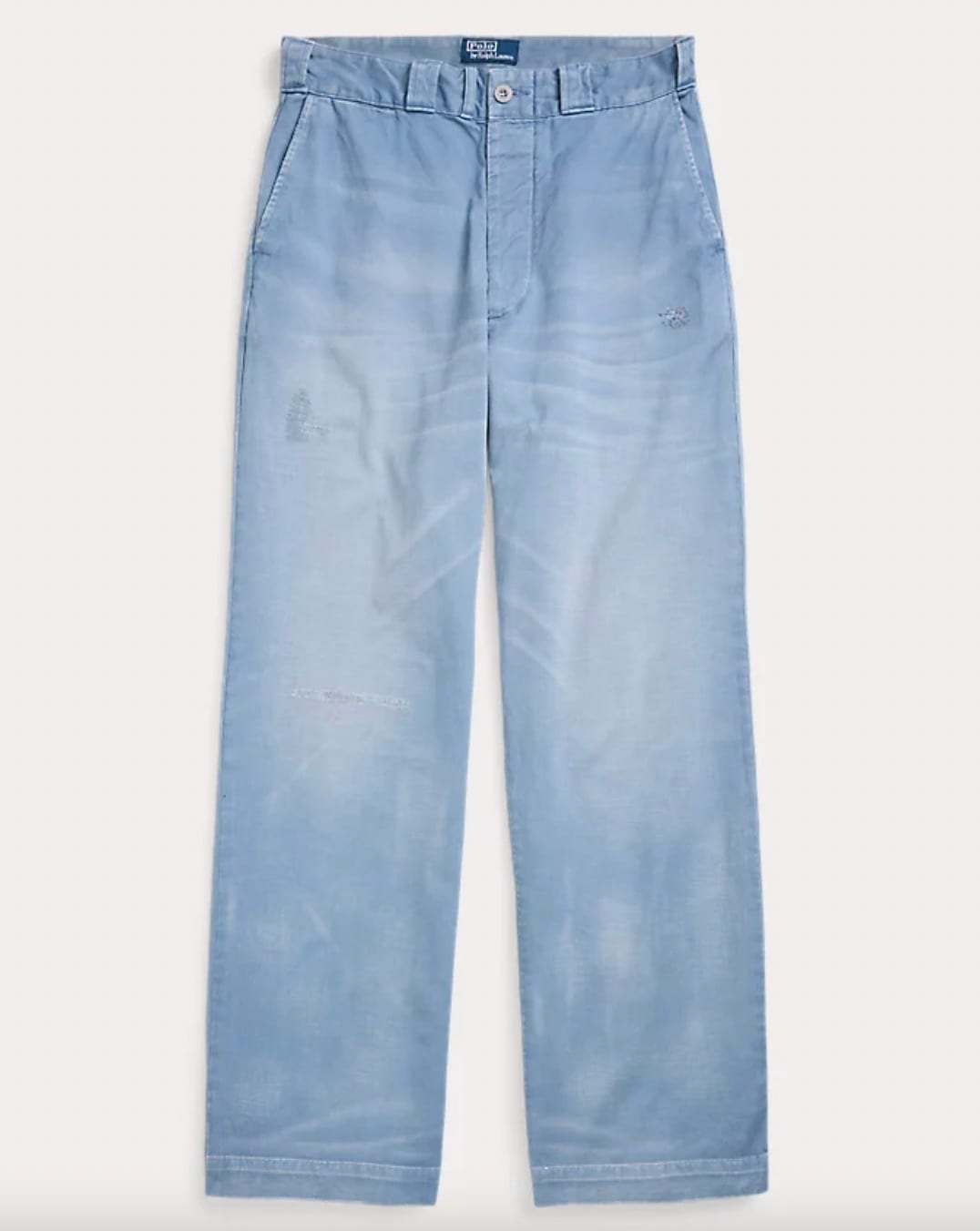 The Big Chino