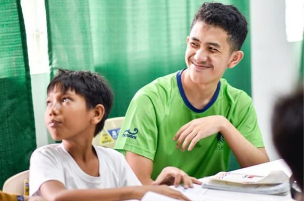 British School Manila