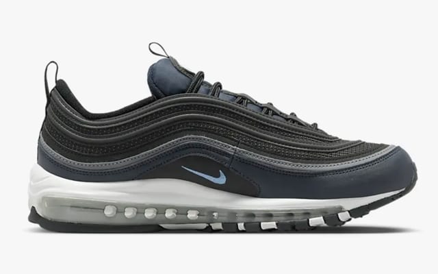 BEST NIKE WALKING SNEAKERS: Nike Air Max 97 Shoes