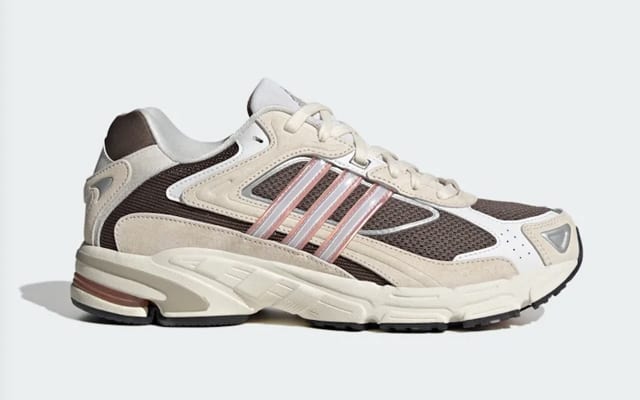 SOFTEST WALKING SNEAKERS: Adidas Response CL Shoes