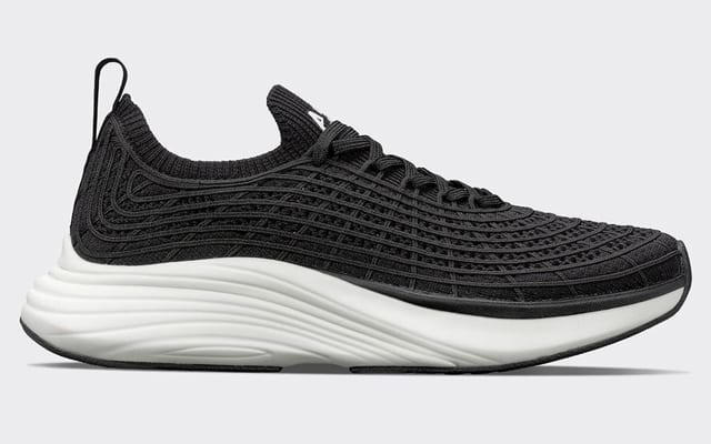 COOLEST WALKING SNEAKERS: APL Zipline Shoes