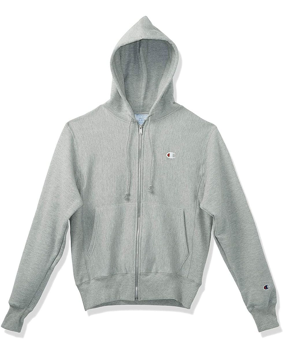 Champion Reverse Weave Zip-Up Hoodie