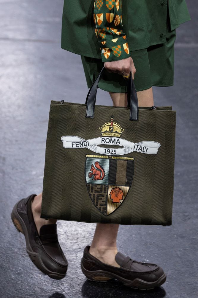Fendi
