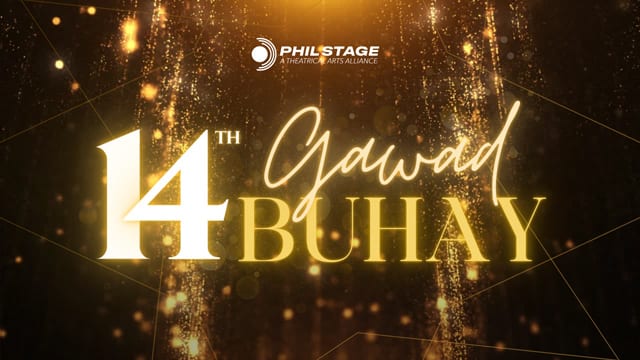Gawad Buhay