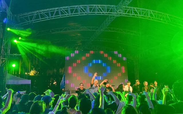Fete de la Musique Morobeats