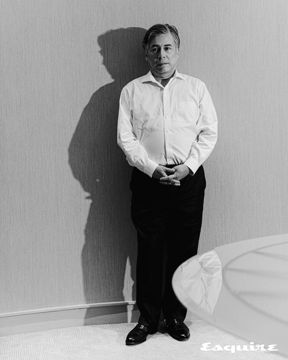 Carlos Siguion-Reyna