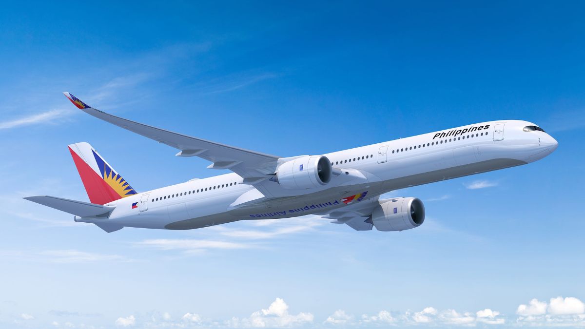 Philippine Airlines Is 96th in World’s Top 100 Airlines 2024