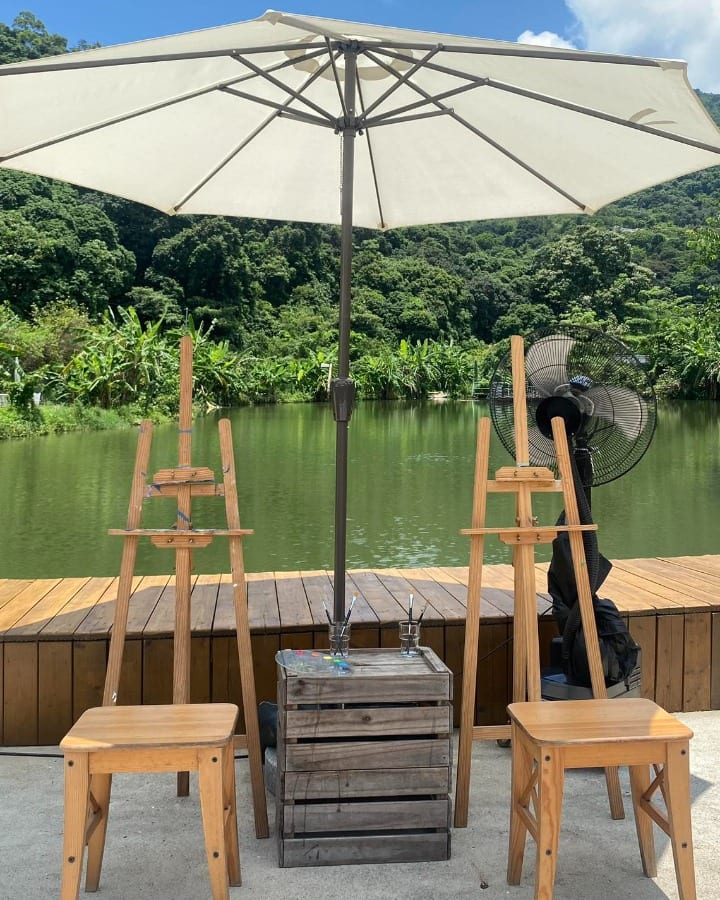 Hideout Hong Kong