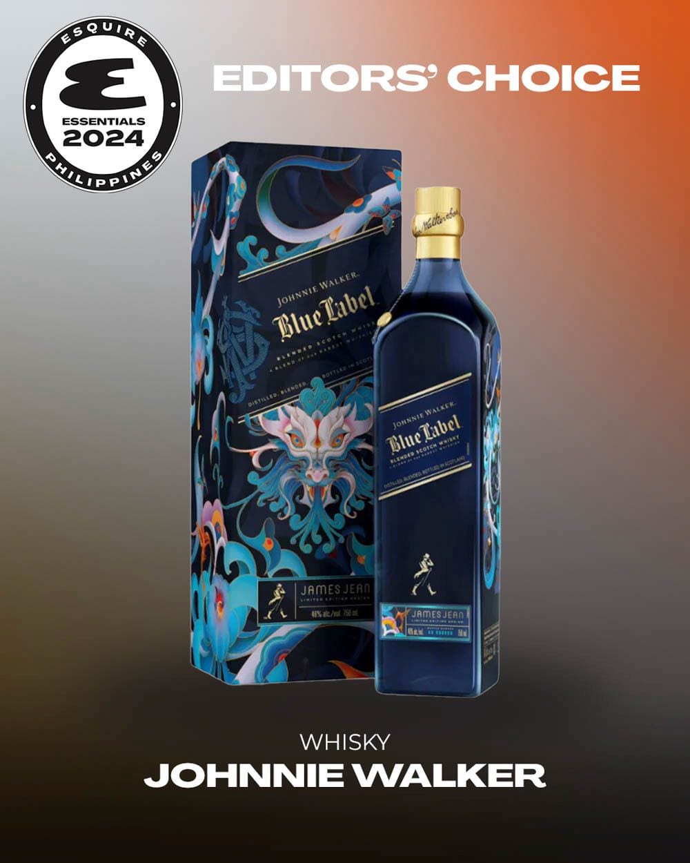 Johnnie Walker