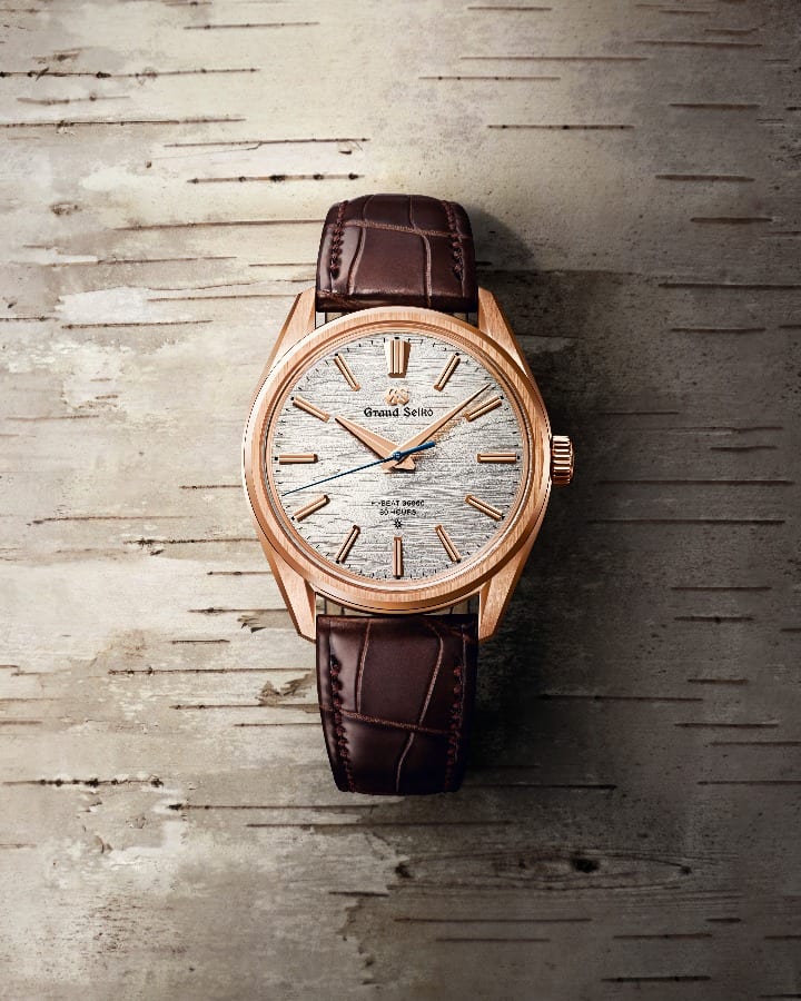 Grand Seiko