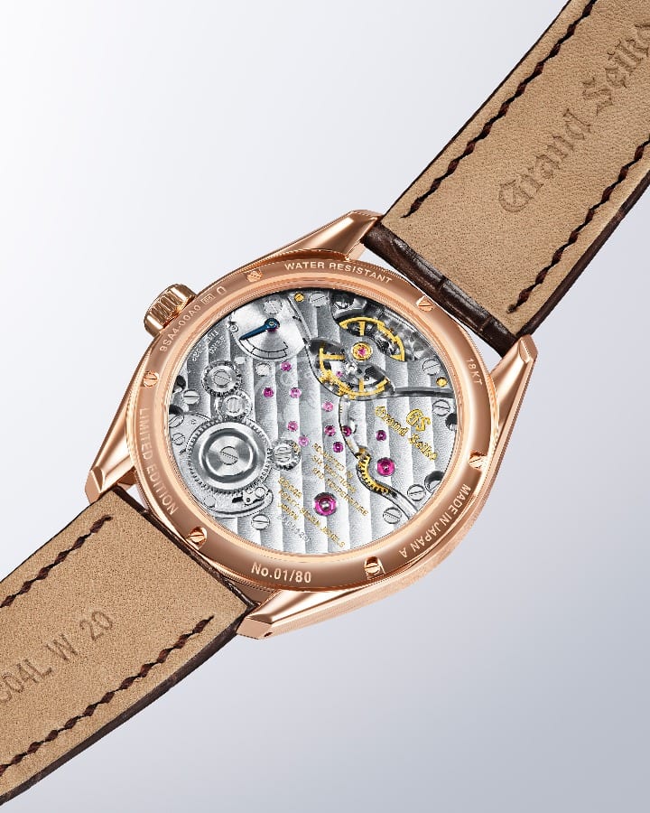 Grand Seiko