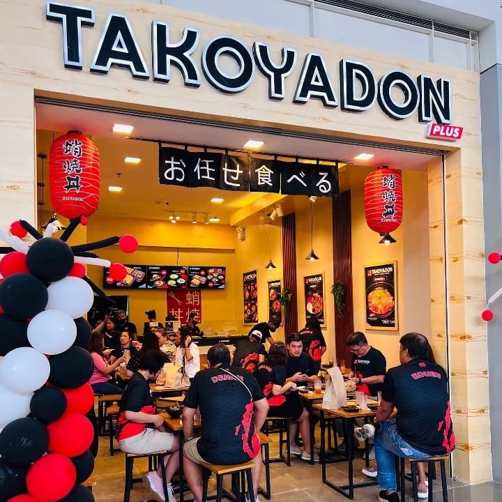 takoyadon