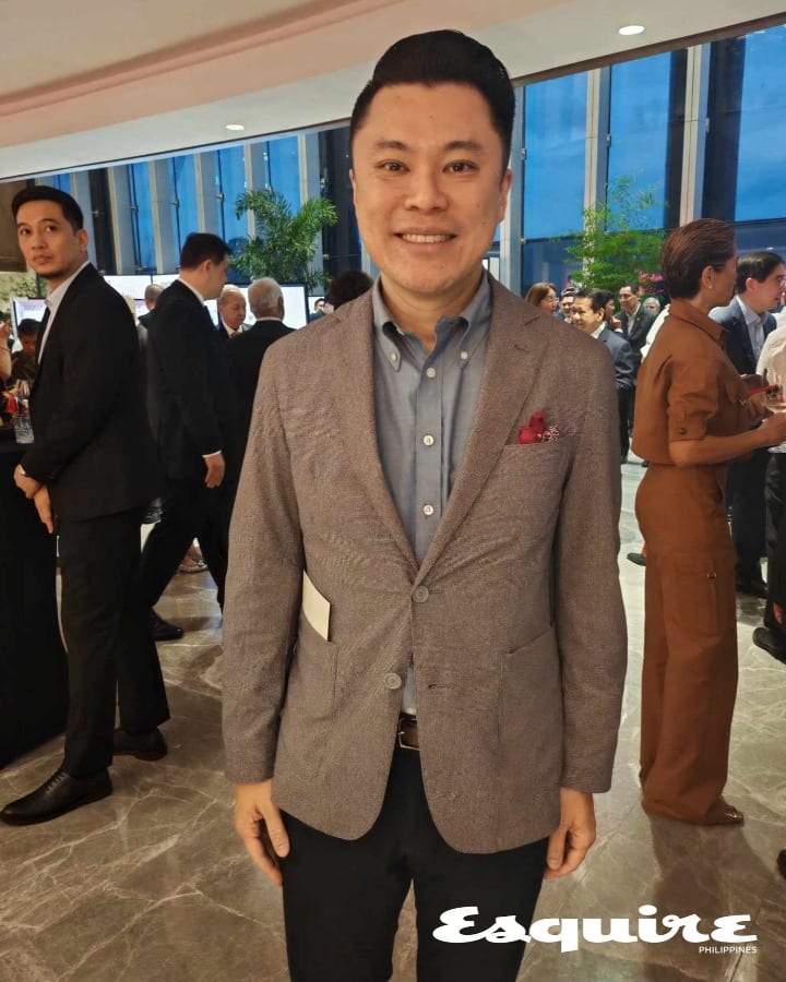 Kevin Tan