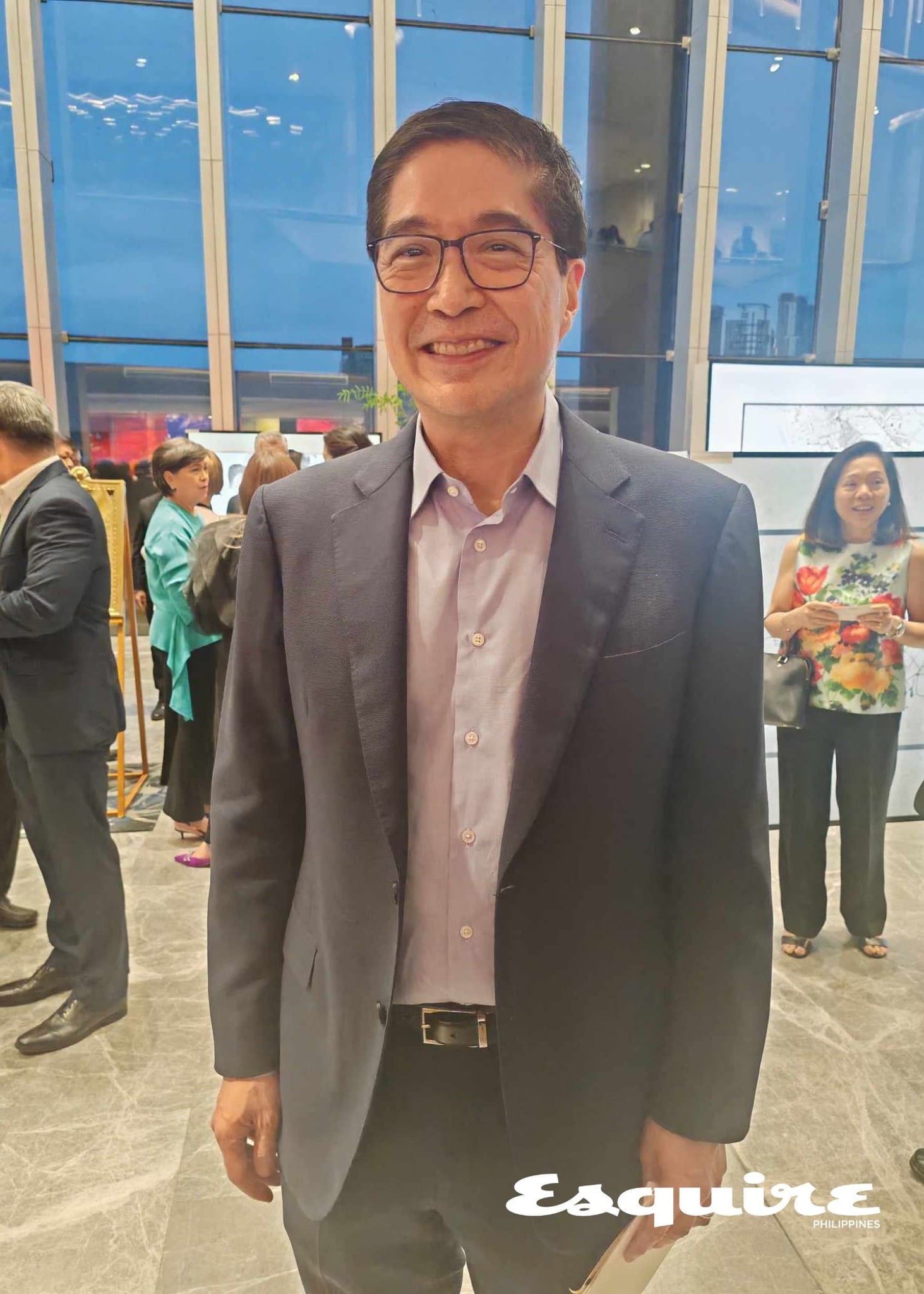 Lance Gokongwei