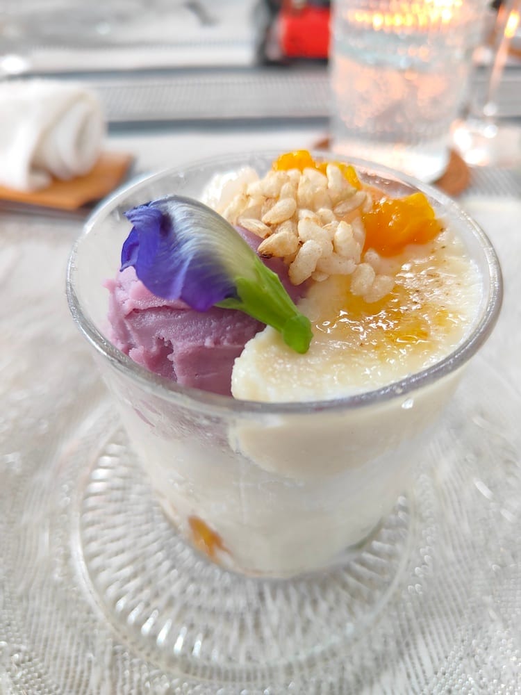 Homemade Halo-Halo