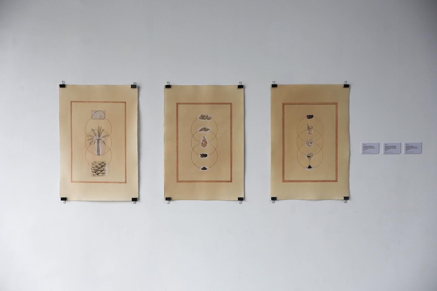 kat grow exhibition