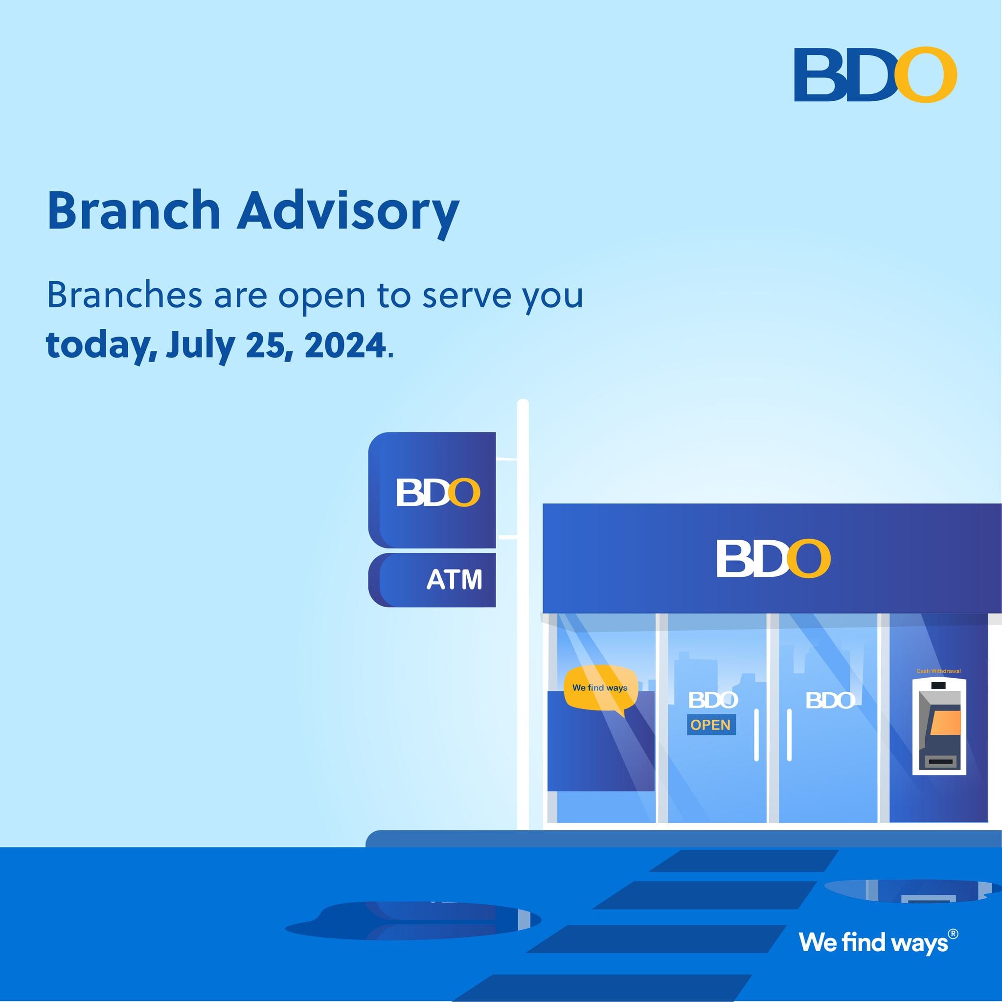 bdo typhoon carina advisory