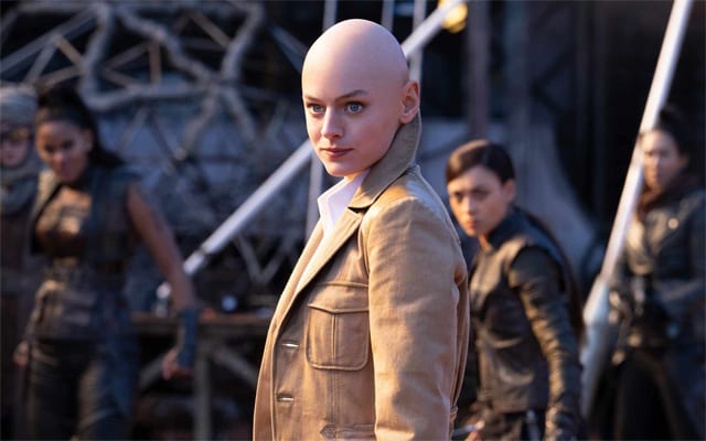 Cassandra Nova in Deadpool & Wolverine