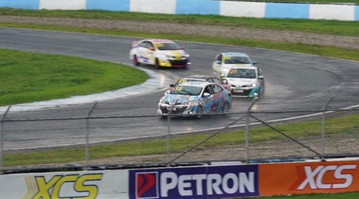Toyota Gazoo Racing