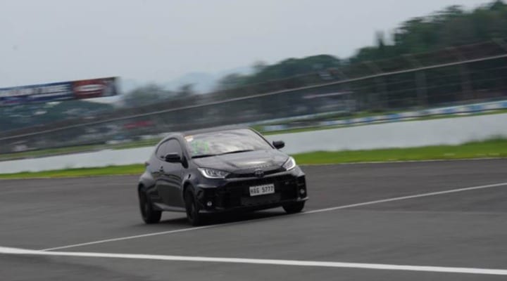 Toyota Gazoo Racing