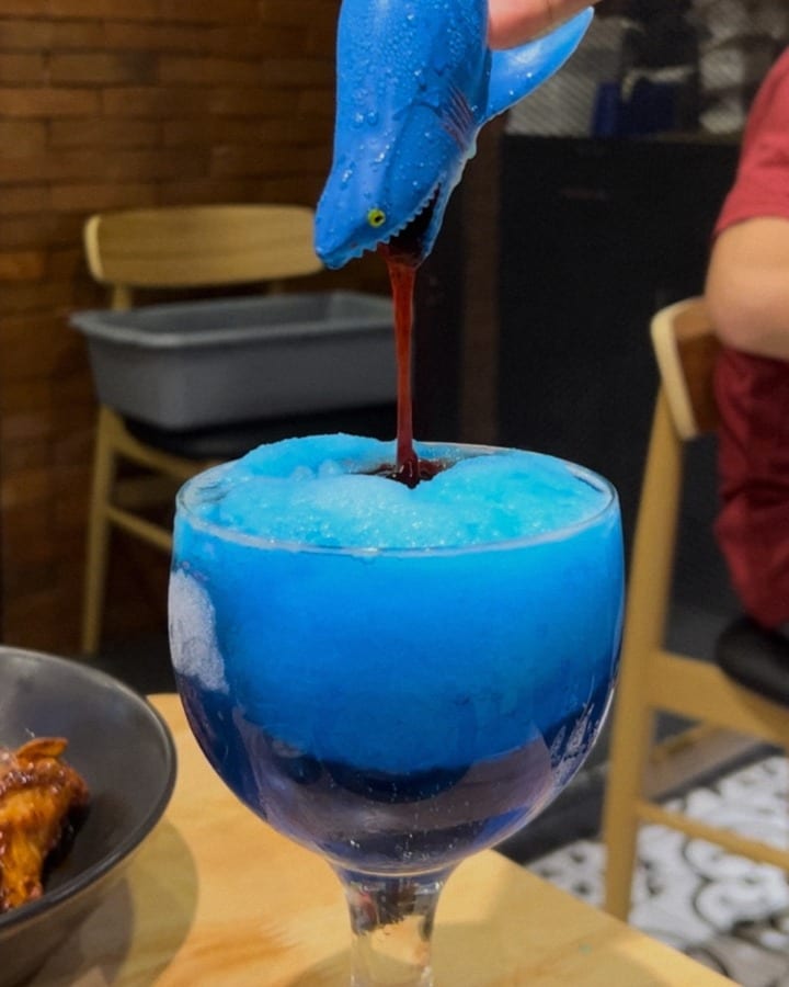 Goobne Shark-Rita