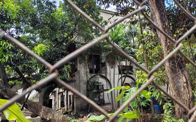 Villa Caridad