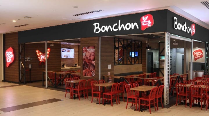 Bonchon