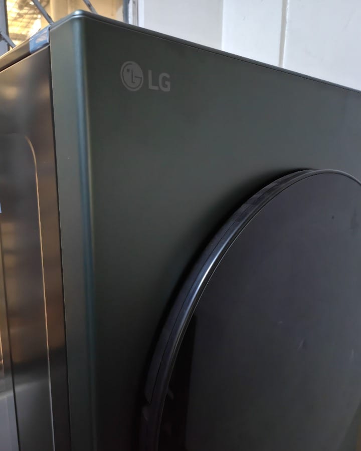 LG Washtower washing machine