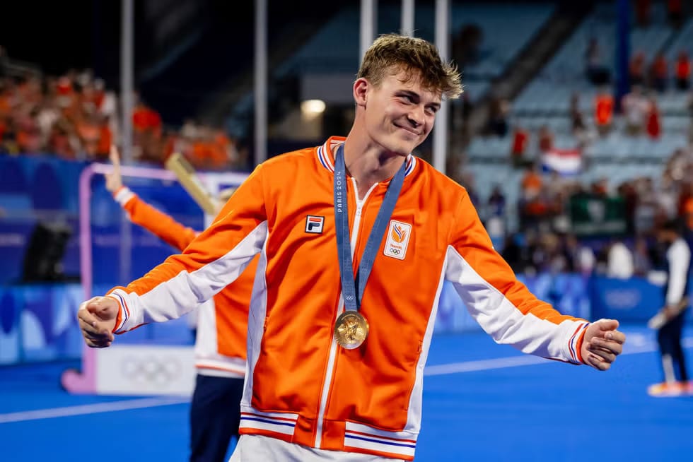 Derk Meijer