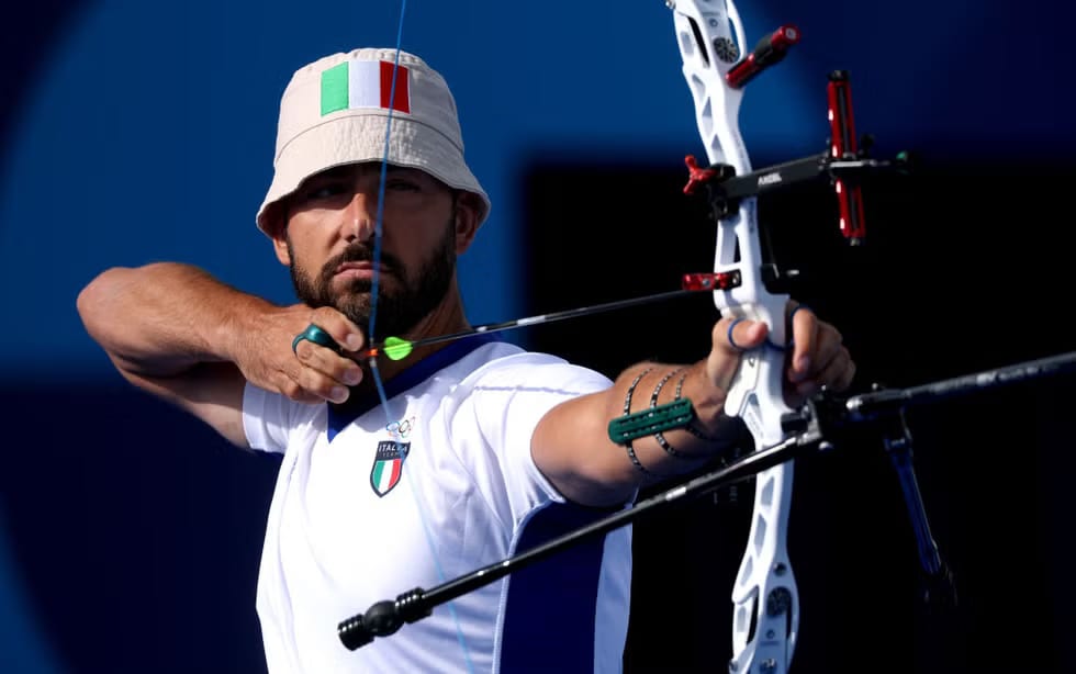 Mauro Nespoli