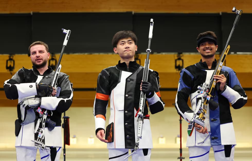 Yukun Liu, Serhiy Kulish and Swapnil Kusale