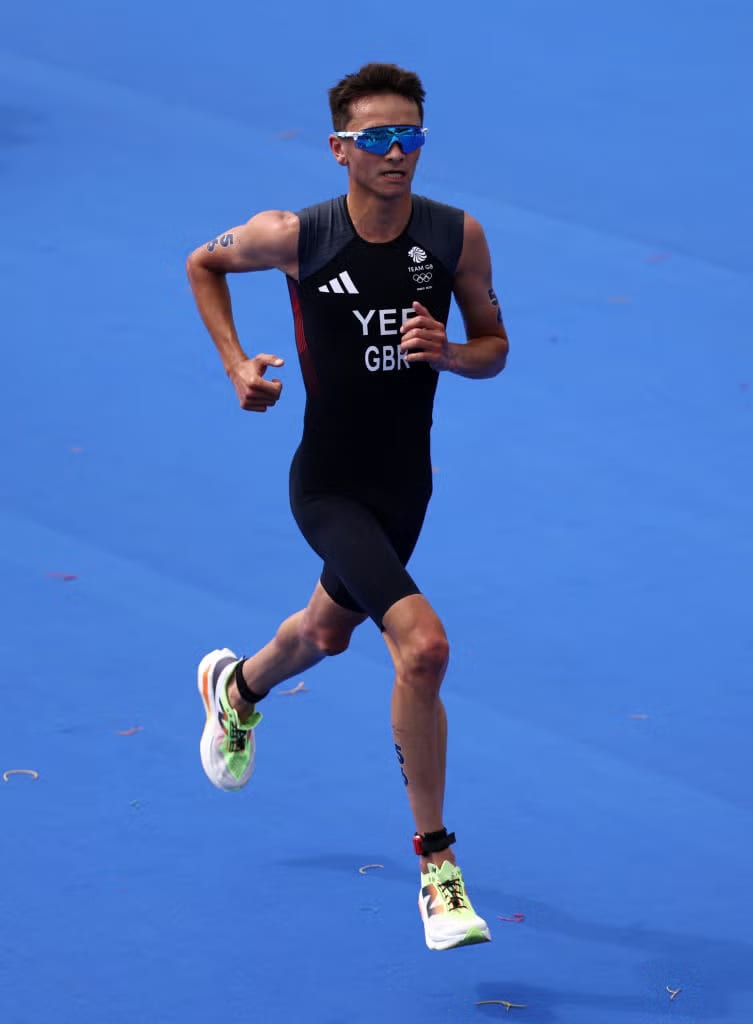 Alex Yee
