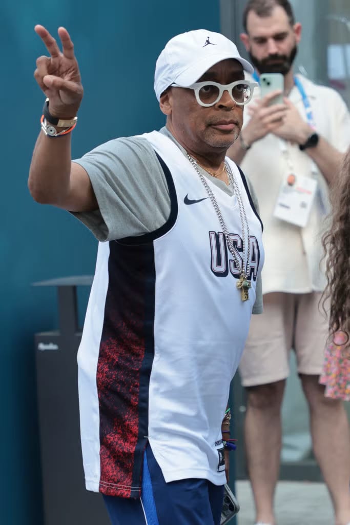 Spike Lee