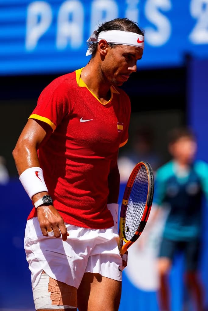 Rafael Nadal