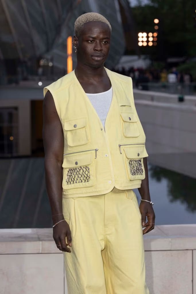 Ibrahim Kamara