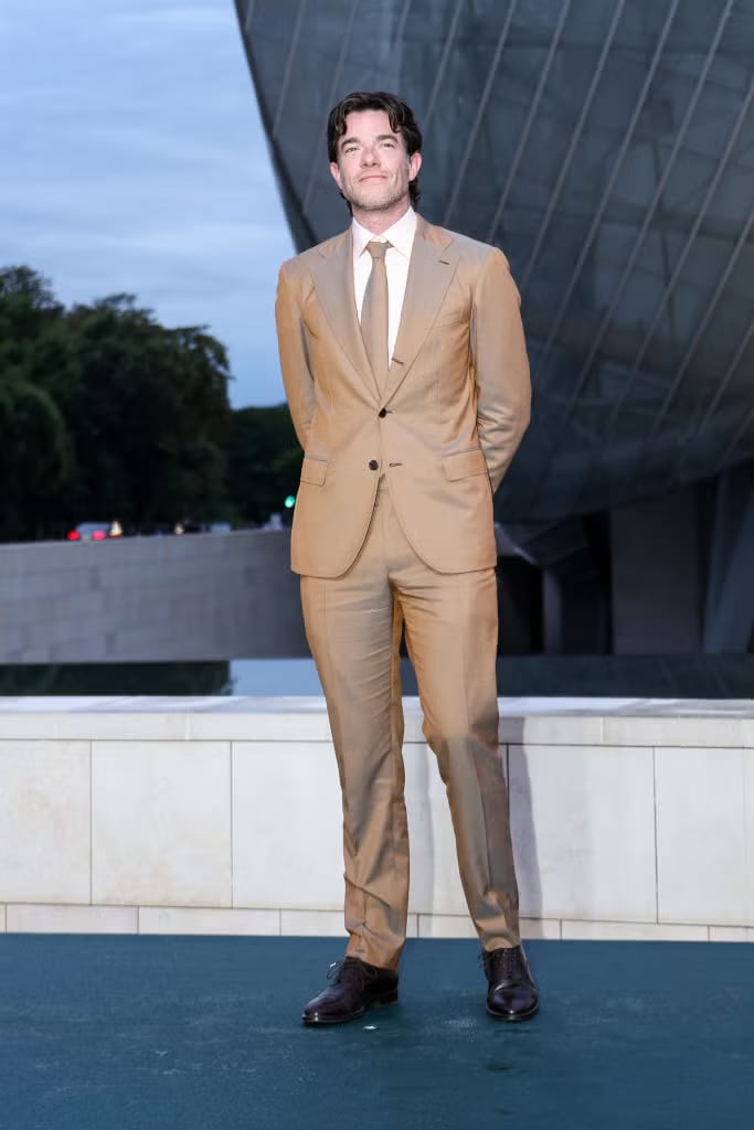 John Mulaney