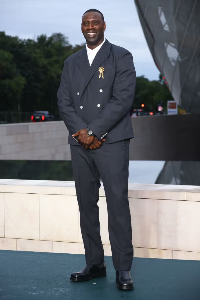 Omar Sy