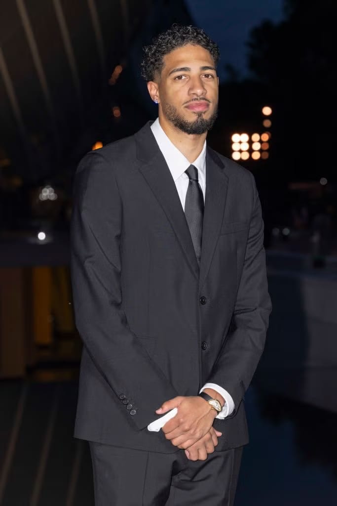 Tyrese Haliburton
