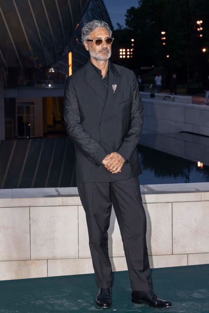 Taika Waititi