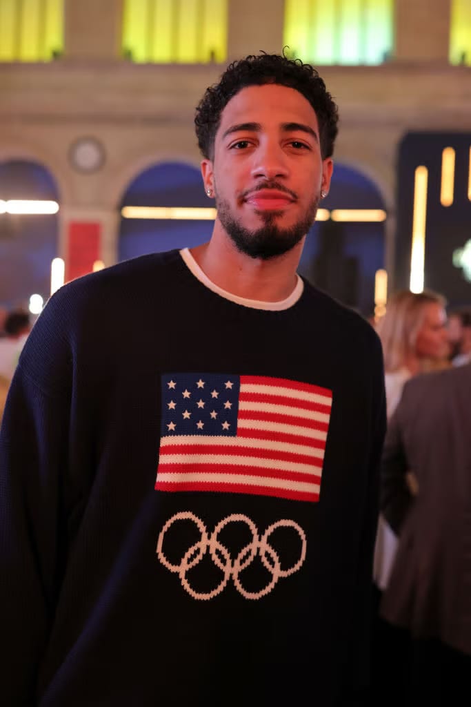 Tyrese Haliburton