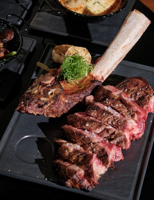 Tomahawk
