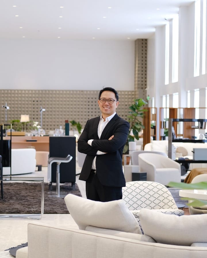 Living Innovations Experience Hub